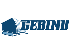 Gebinu tutoring center logo