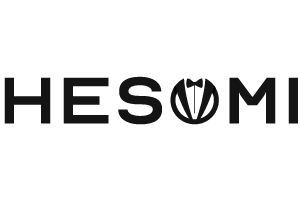 hesomi-company-logo