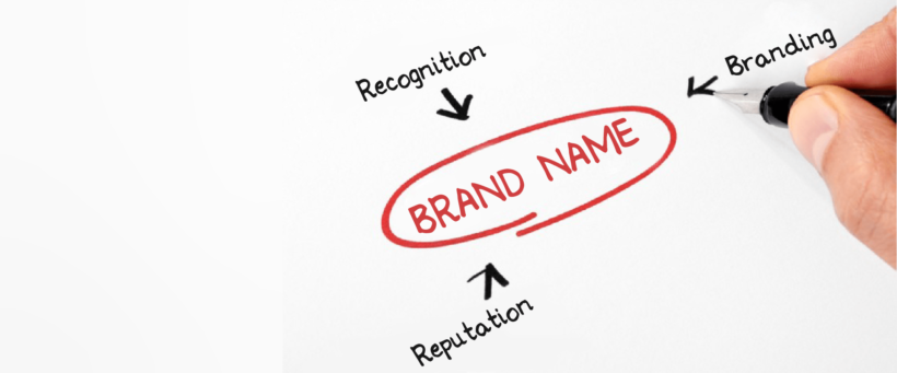 Importance of Brand Names – Brinso