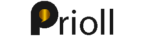 Prioll logo