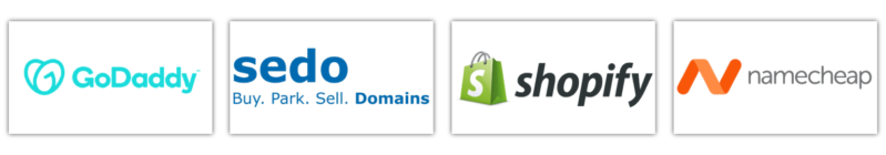 Register Your Own Brand Name Using a Domain Registration Service
