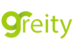Greity academy logo