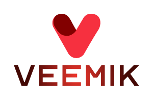Veemik education logo