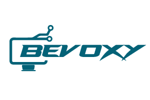 Bevoxy IT company logo