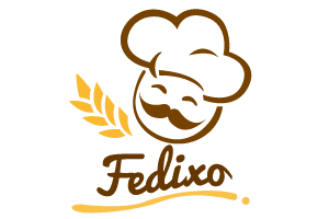 Fedixo logo