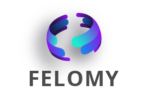Felomy logo