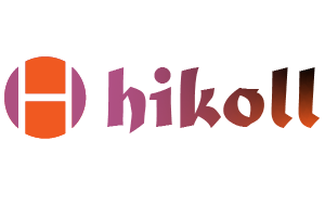 Hikoll logo