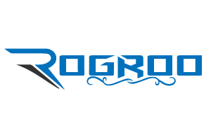 Rogroo fashion accessories logo