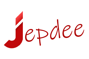 Jepdee logo