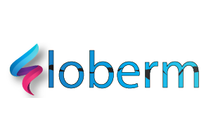 Loberm logo