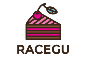 racegu logo