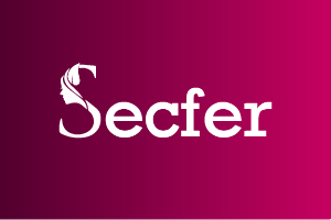 Secfer logo