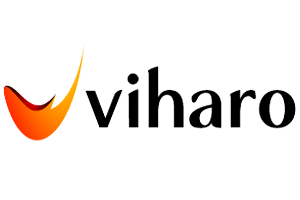 Viharo healthcare brand