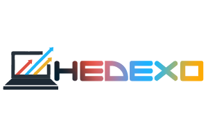 Hedexo IT Company Logo