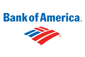 Bank Of America logo