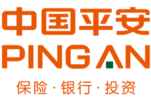 Ping An Insurance logo