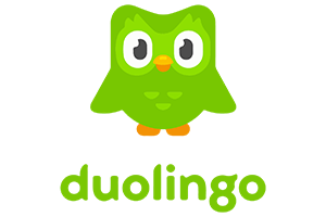  Duolingo logo