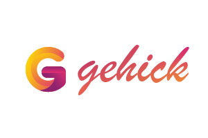 gehick-company-logo