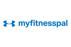 My Fitness Pal logo