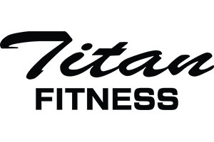 Titans Fitnessl logg