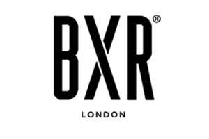 BXR logo