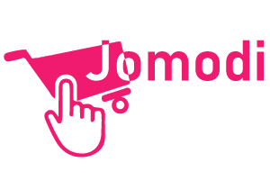 Jomodi ecommerce Business Logo