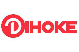 dihoke logo