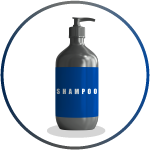 Shampoo name ideas