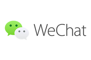 WeChat-Logo