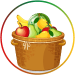 Fruit basket business names