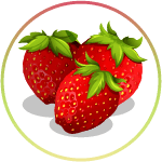 strawberry business names