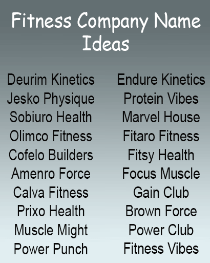 creative-fitness-company-name-ideas
