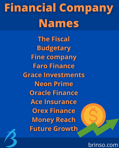 financial-company-name-ideas-examples