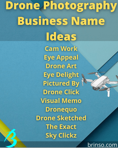drone-photography-business-name-ideas