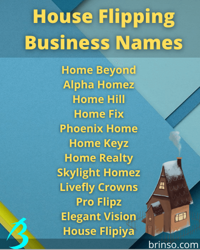 house-flipping-business-name-ideas