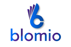 blomio-brand-logo