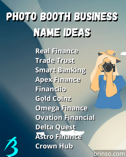 photo-booth-business-name-ideas
