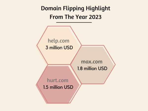 Is Domain Flipping Dead