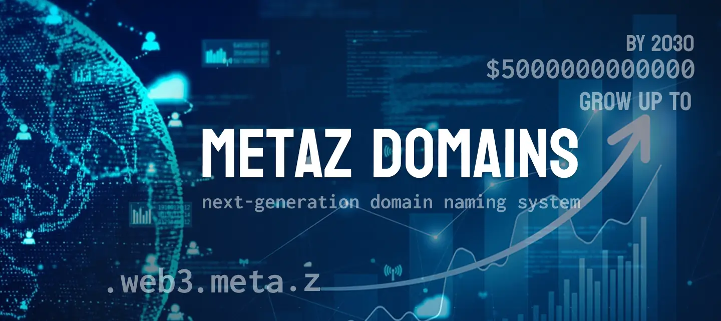 Metaverse Domains The Biggest Opportunity Of This Decade Brinso Metaverse Domains The Biggest Opportunity Of This Decade Brinso